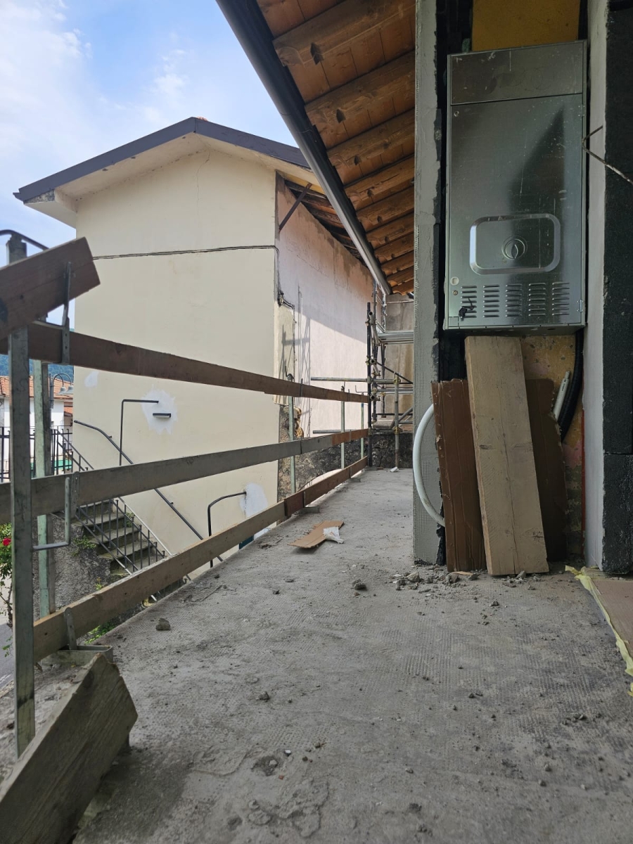 Appartamento - 